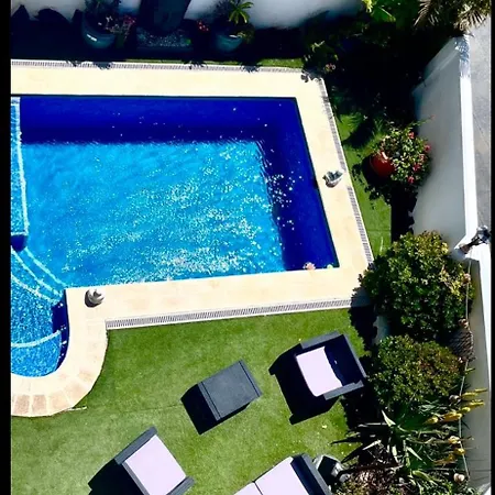 Pintadera House Vulcano Appartement Icod De Los Vinos
