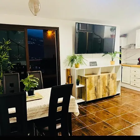 Pintadera House Vulcano Appartement *