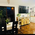 Pintadera House Vulcano Apartmán *